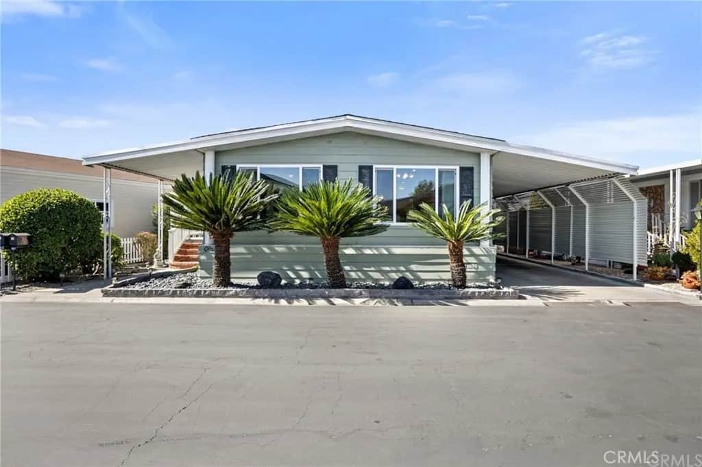 2851 Rolling Hills 116, Fullerton, CA — listing photo 1