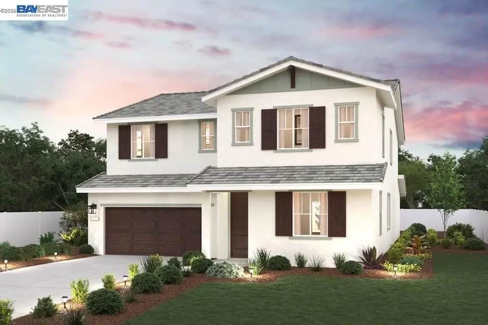 1044 Bluebell Circle, Discovery Bay, CA — listing photo 1