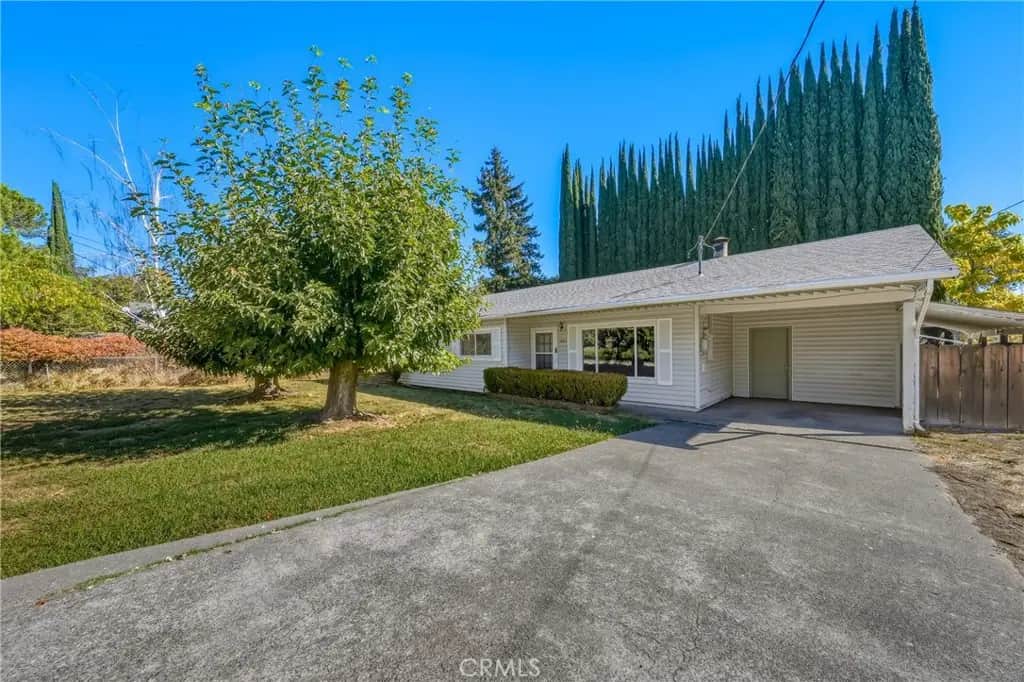 1980 Hartley Street, Lakeport, CA — listing photo 1