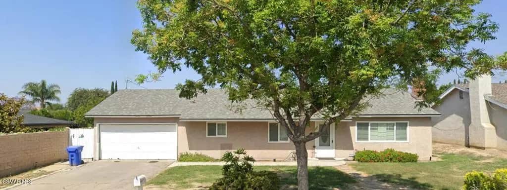 2919 Anchorage Avenue, Simi Valley, CA — listing photo 1