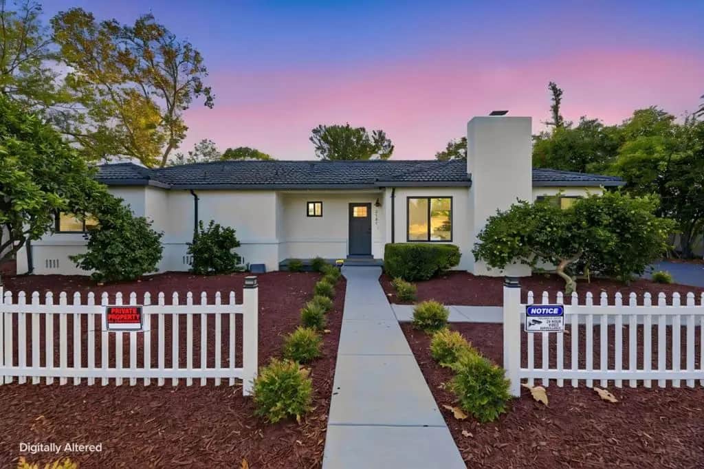 2181 Monticello Avenue, San Jose, CA — listing photo 1