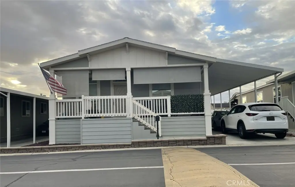 1205 Cypress 133, San Dimas, CA — listing photo 1
