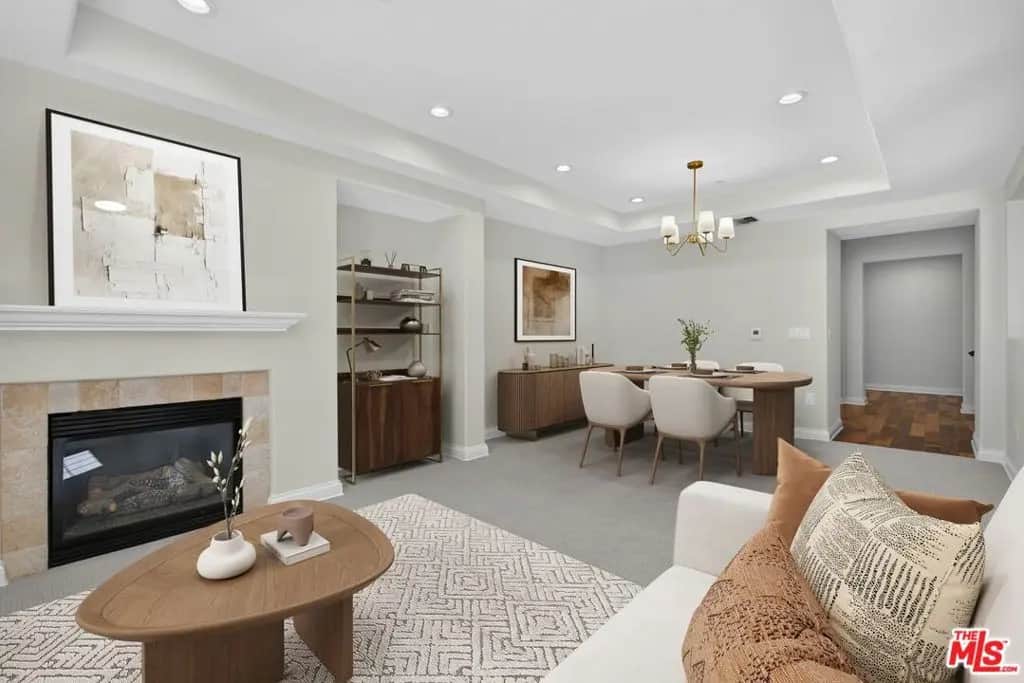 12975 Agustin Place 336, Playa Vista, CA — listing photo 1