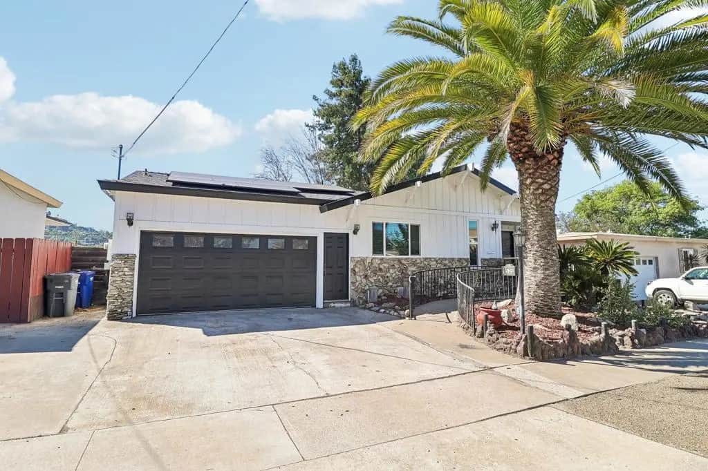 9535 Lakeview Drive, La Mesa, CA — listing photo 1
