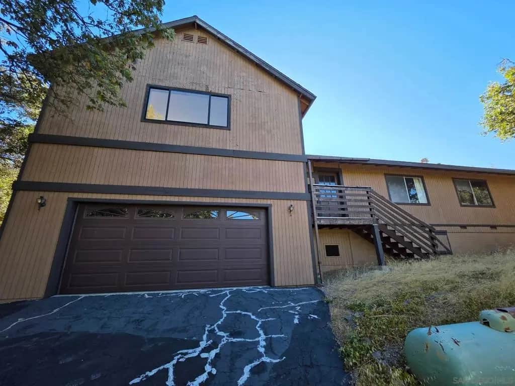 2843 Heliotrope Drive, Julian, CA — listing photo 1