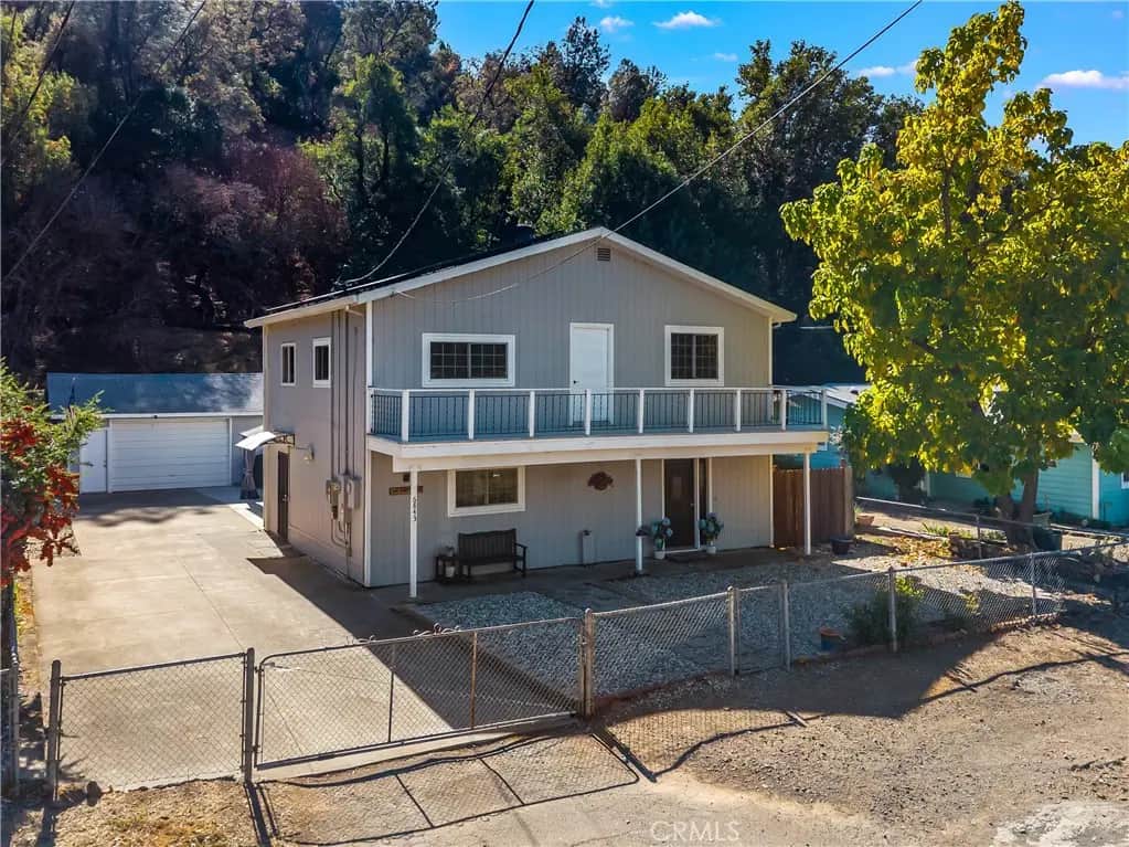 6843 Rosemont Drive, Lucerne, CA — listing photo 1
