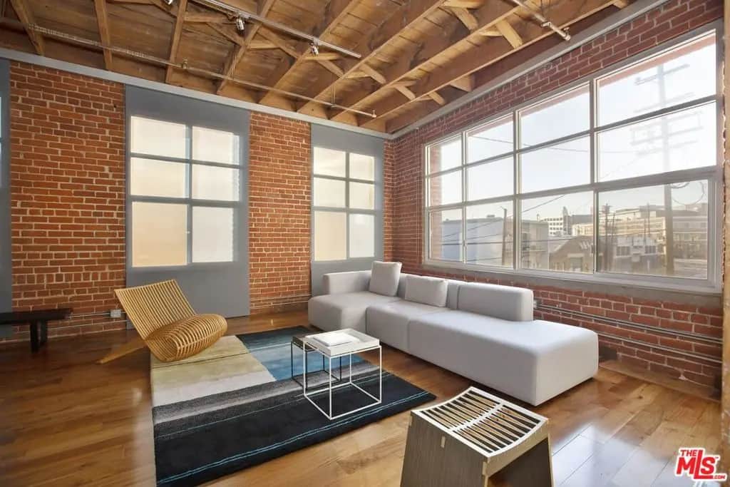 500 Molino Street 204, Los Angeles, CA — listing photo 1