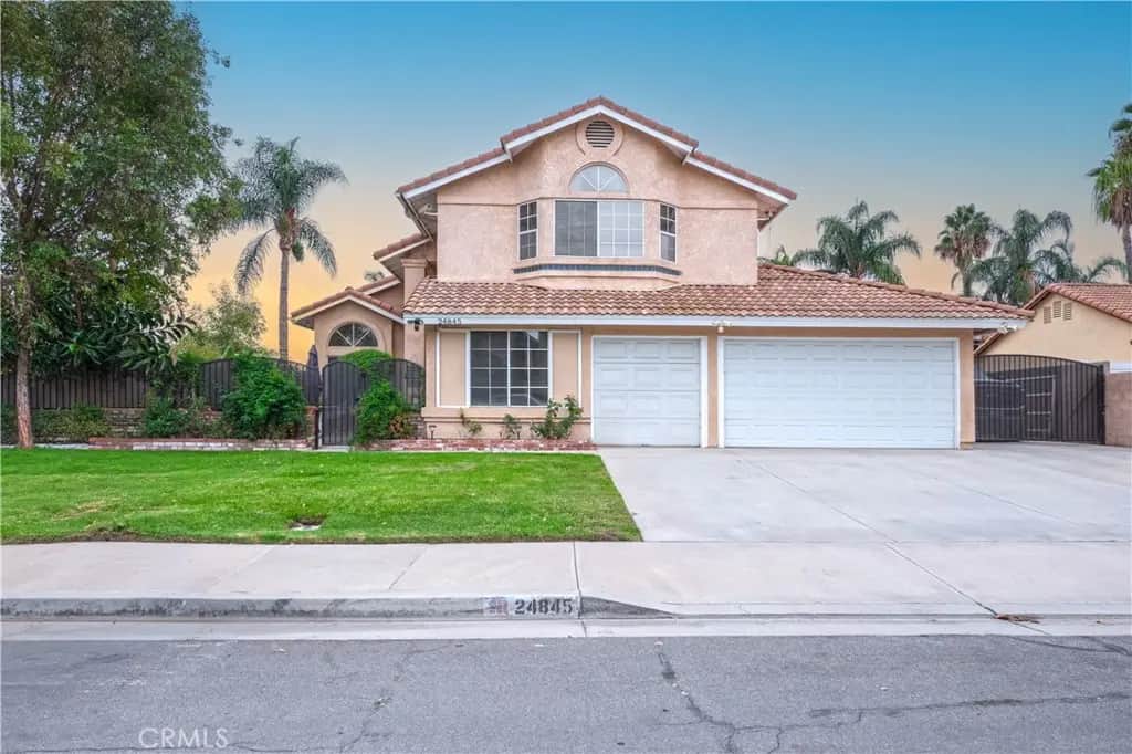 24845 Superior, Moreno Valley, CA — listing photo 1