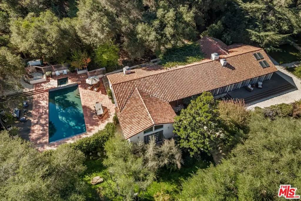 647 Old Topanga Canyon Road, Topanga, CA — listing photo 1