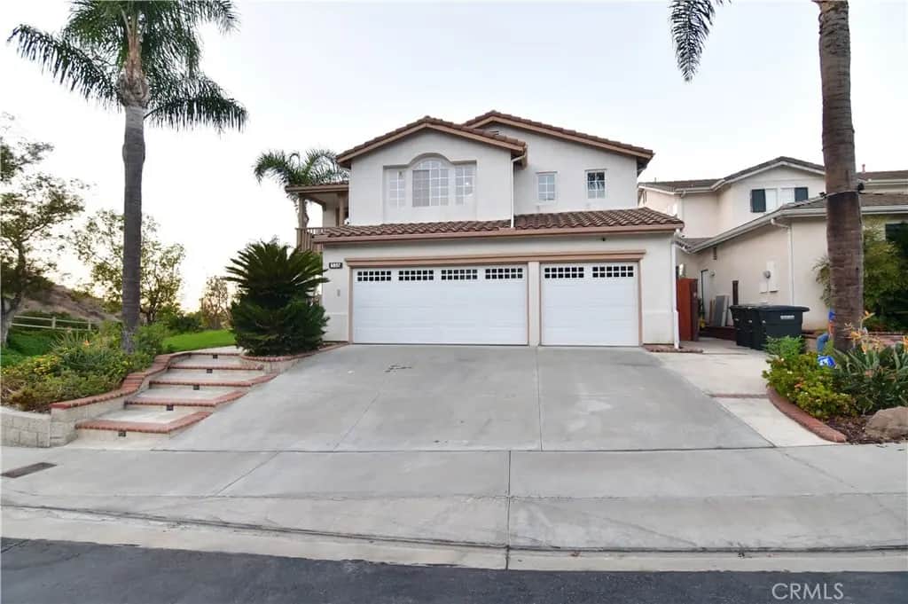 5807 E Sandstone Ct, Orange, CA — listing photo 1