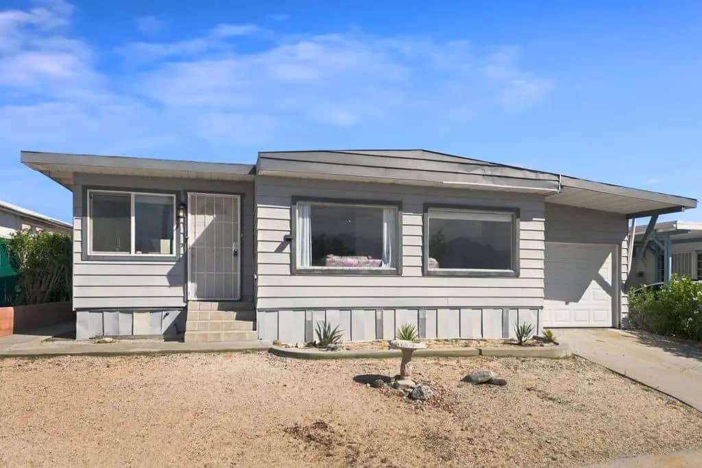 69266 Midpark Drive, Desert Hot Springs, CA — listing photo 1