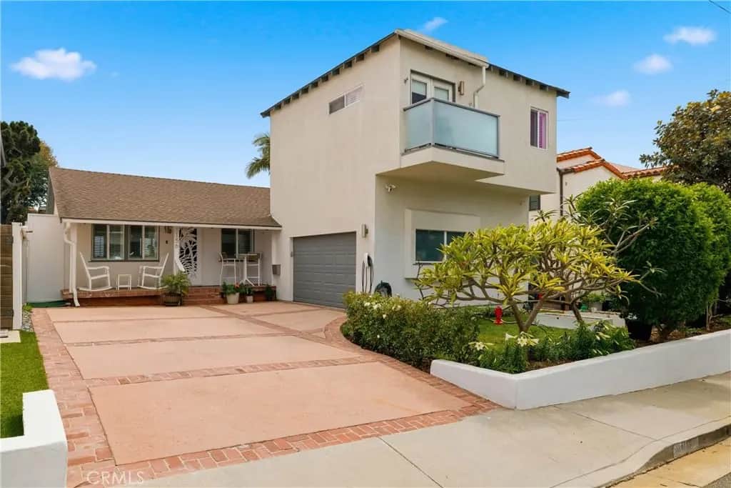 1156 9th, Hermosa Beach, CA — listing photo 1