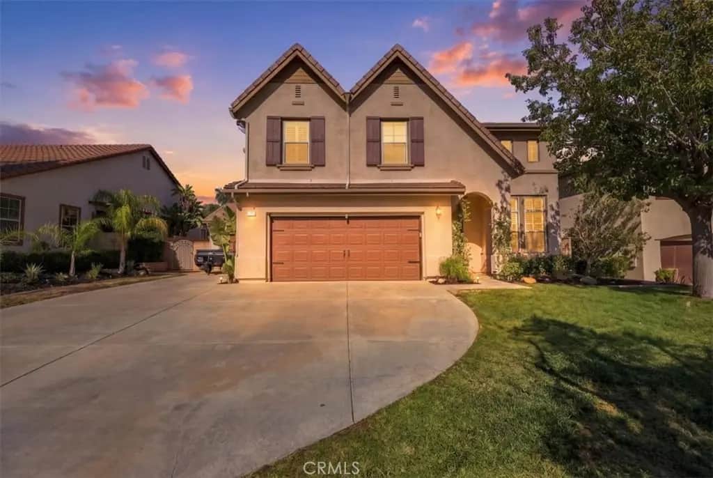 1479 Clearview Circle, Corona, CA — listing photo 1
