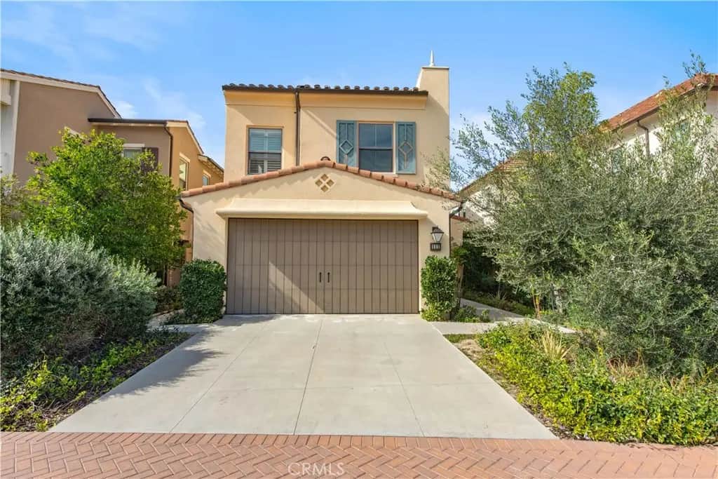 111 Omar, Irvine, CA — listing photo 1