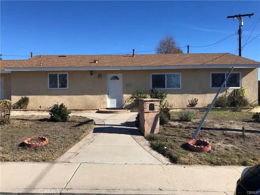 2234 Caldwell Avenue, Simi Valley, CA — listing photo 1