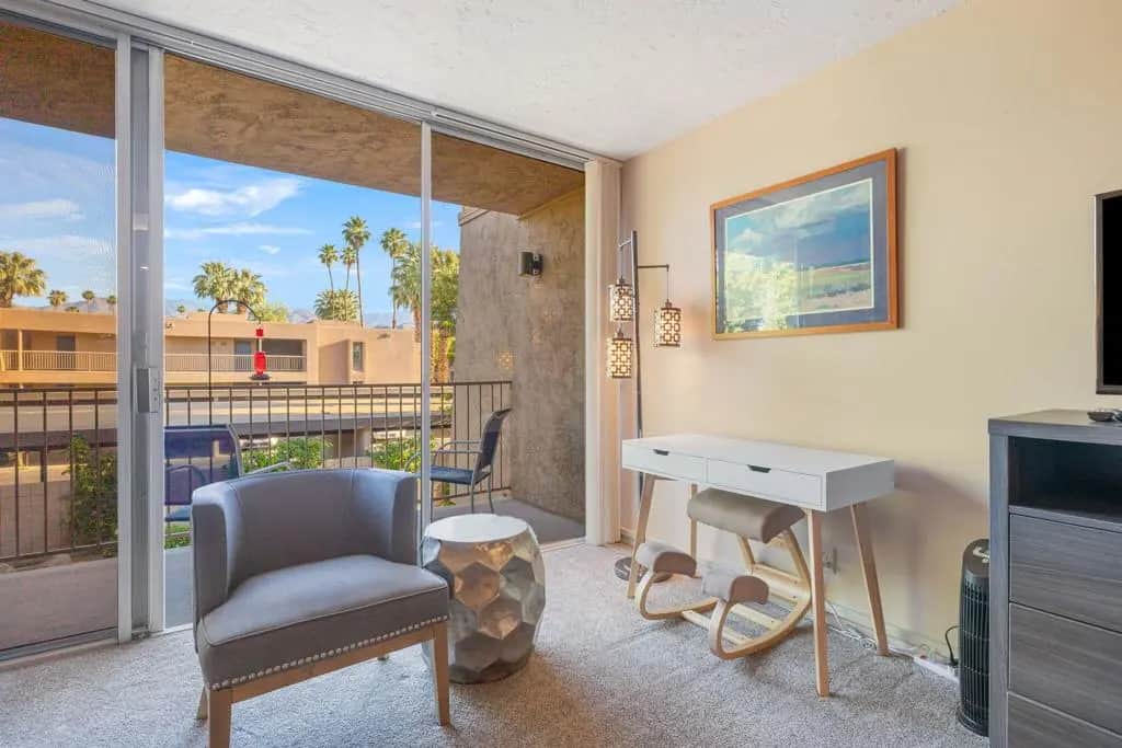 73850 Fairway Drive 296, Palm Desert, CA — listing photo 1