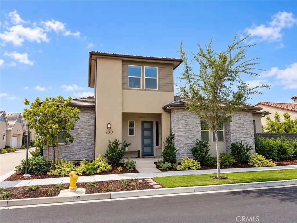 230 Sunrise, Rancho Mission Viejo, CA — listing photo 1