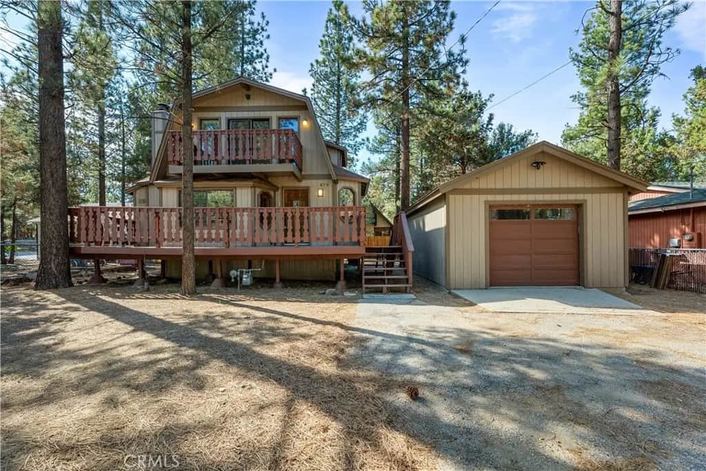 875 D Lane, Big Bear City, CA — listing photo 1