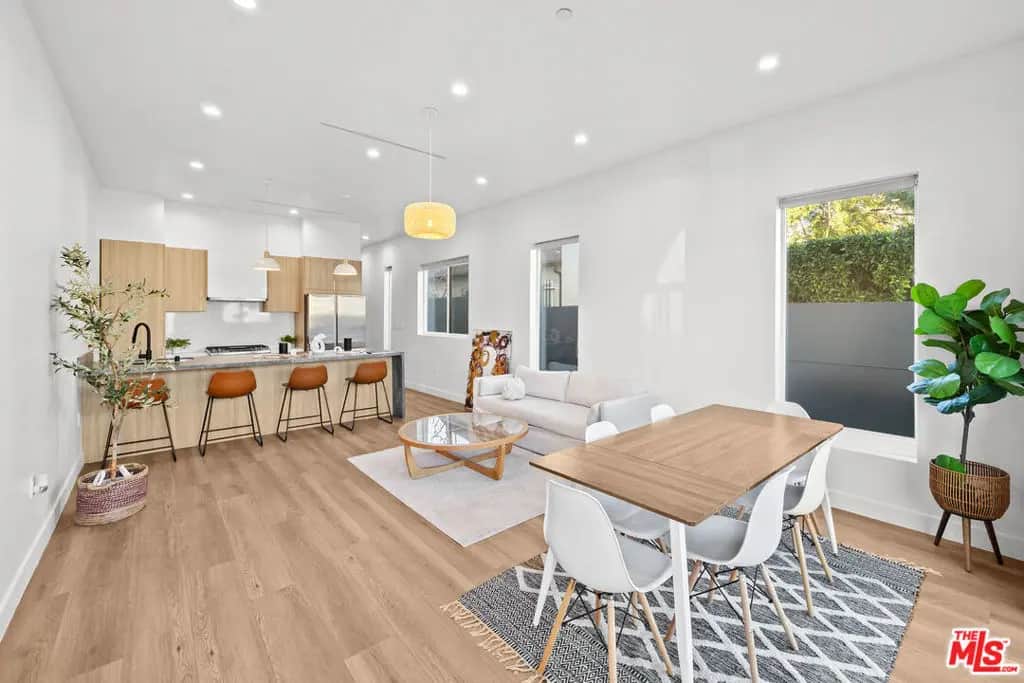 1905 S Corning Street 2, Los Angeles, CA — listing photo 1