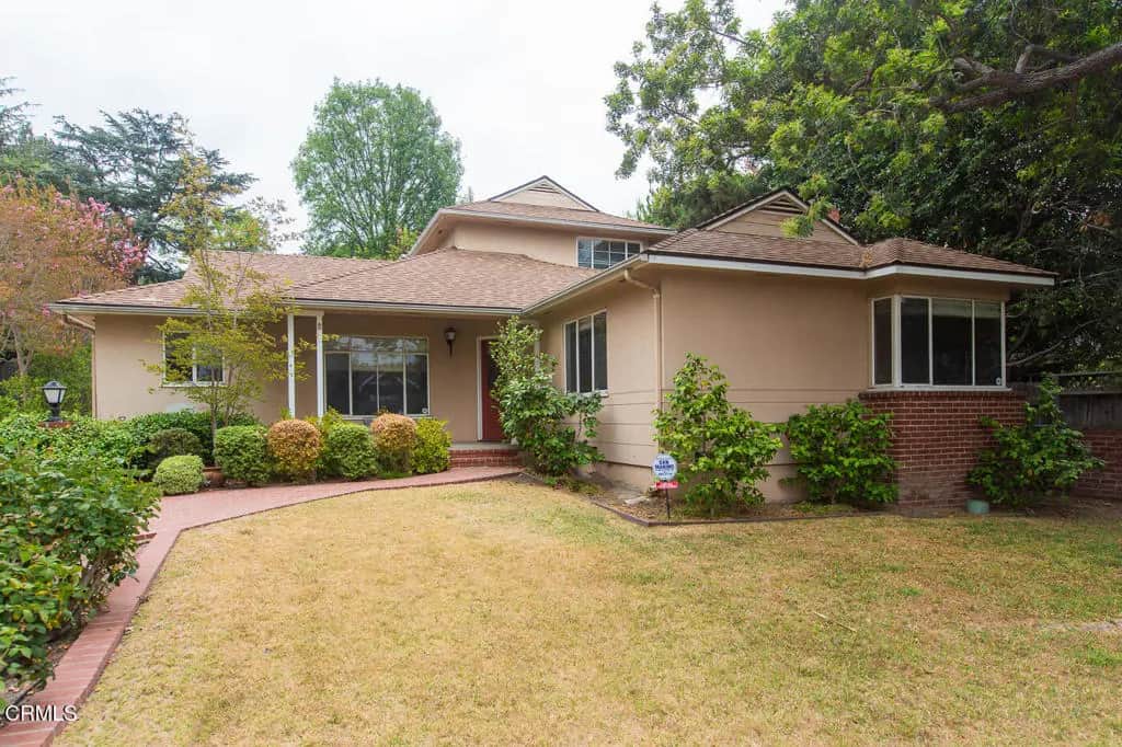 710 S Grand Avenue, Pasadena, CA — listing photo 1