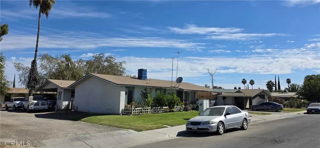 1743 Corregidor Avenue, Firebaugh, CA — listing photo 1