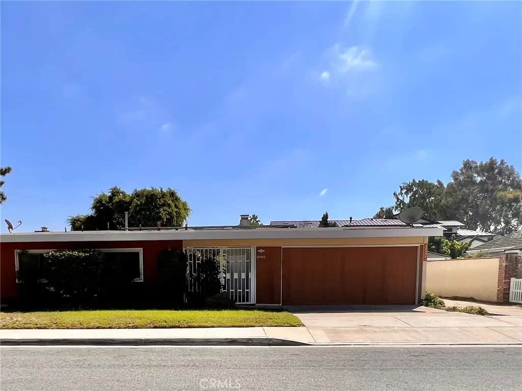 20452 SW Cypress, Newport Beach, CA — listing photo 1