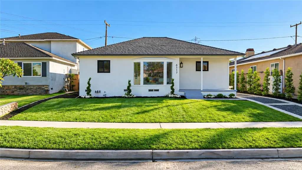 6117 Chesteroark, Lakewood, CA — listing photo 1
