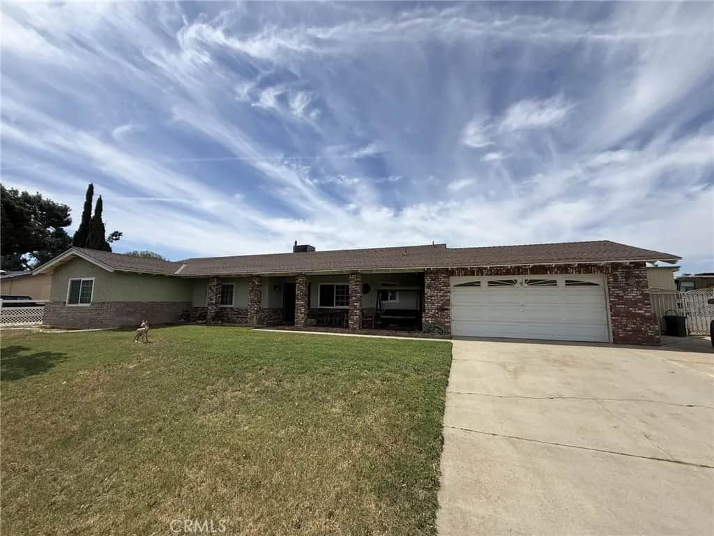 5735 Rachel, Jurupa Valley, CA — listing photo 1