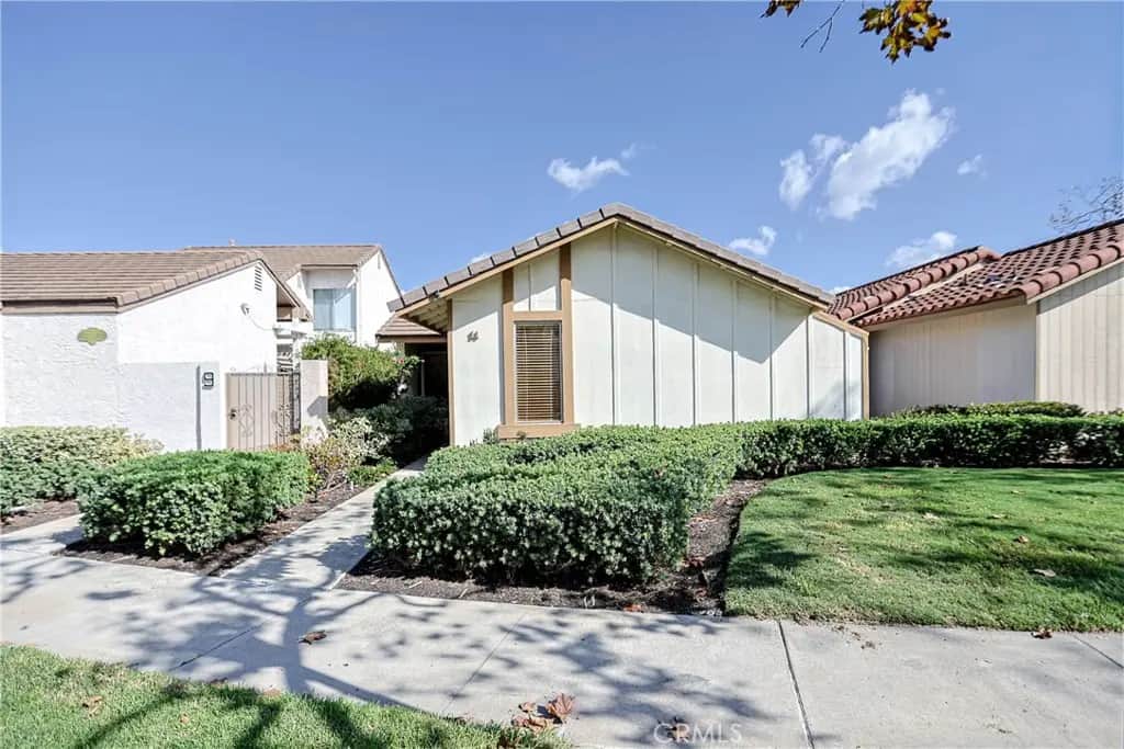 11 Orchard, Irvine, CA — listing photo 1