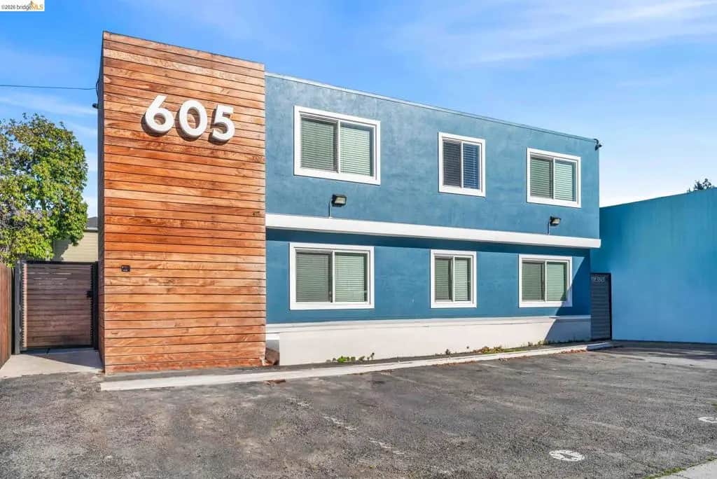 605 San Pablo, Albany, CA — listing photo 1