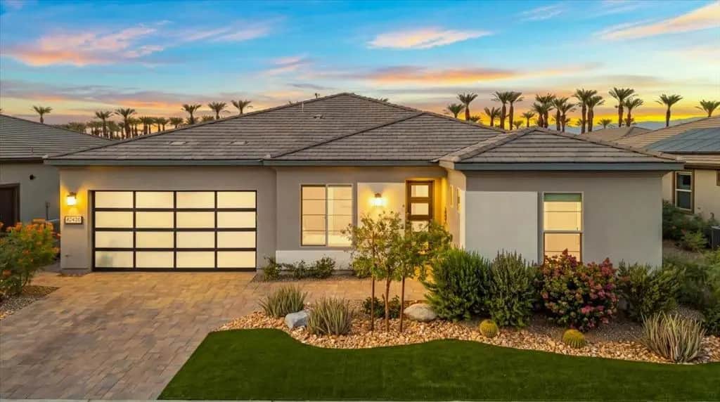 82420 Crane Drive, Indio, CA — listing photo 1