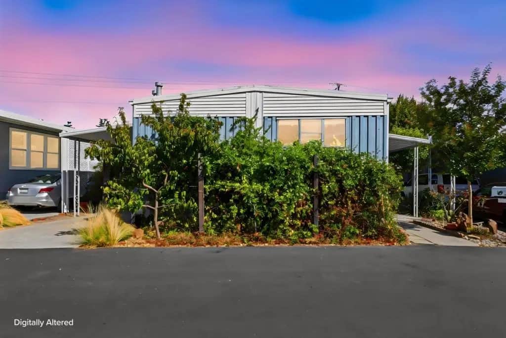 225 Mt. Hermon 60, Scotts Valley, CA — listing photo 1