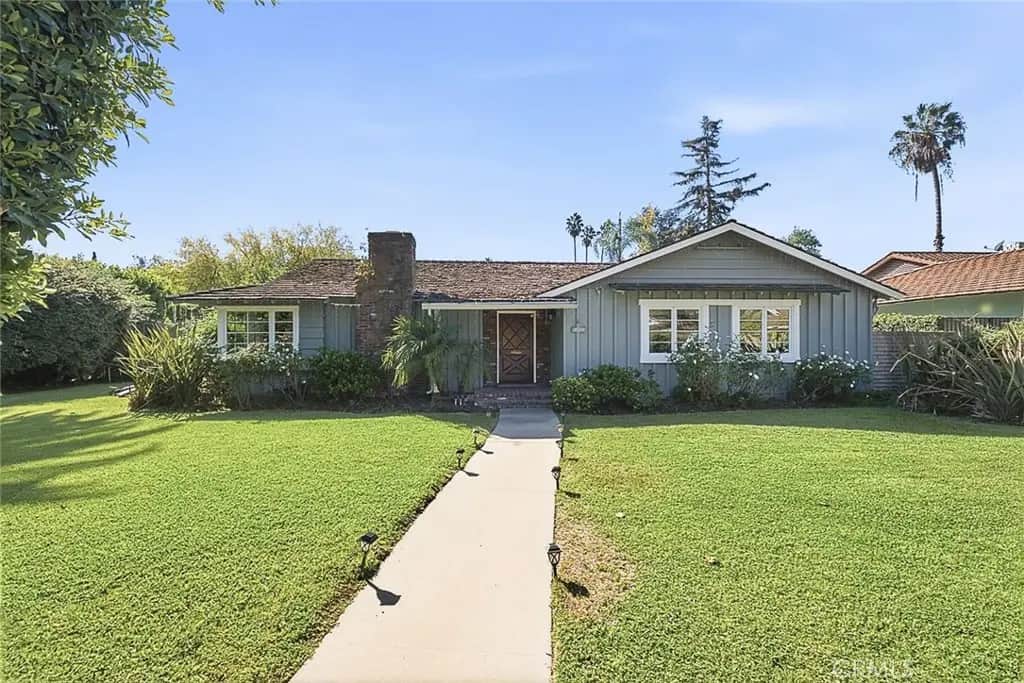 2710 Tura Ln, San Marino, CA — listing photo 1