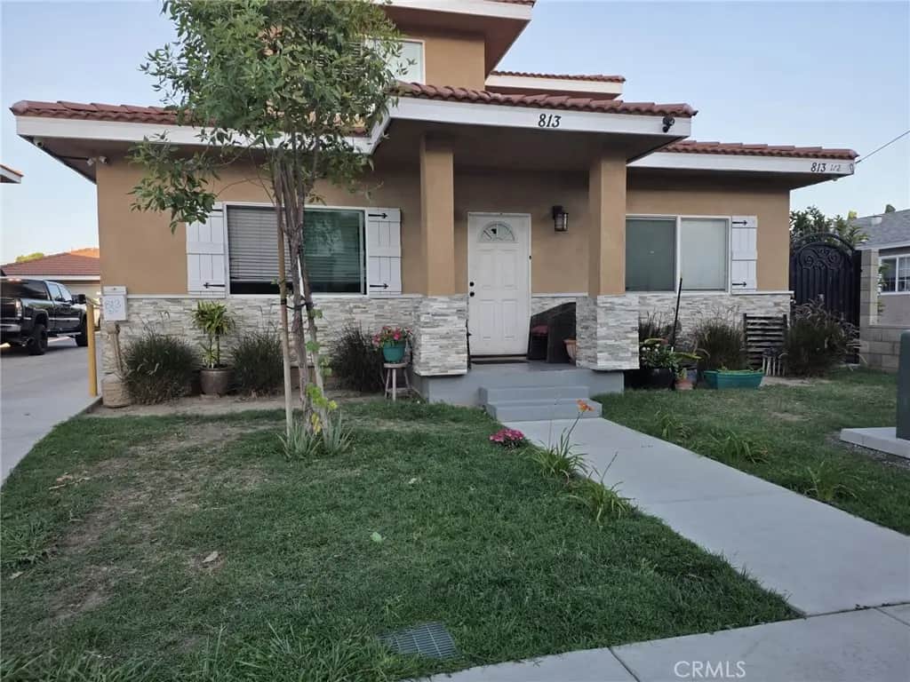 813 N Figueroa Street, Santa Ana, CA — listing photo 1
