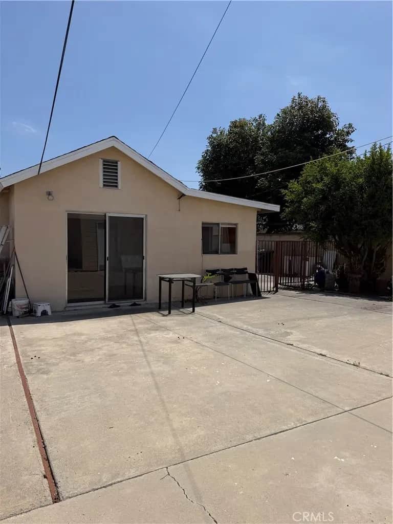 10031 1/2 B Larson Avenue 1/2 B, Garden Grove, CA — listing photo 1