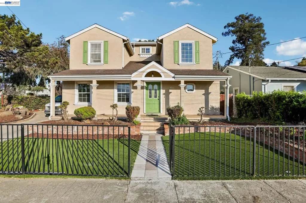 484 Phelps St, Oakland, CA — listing photo 1