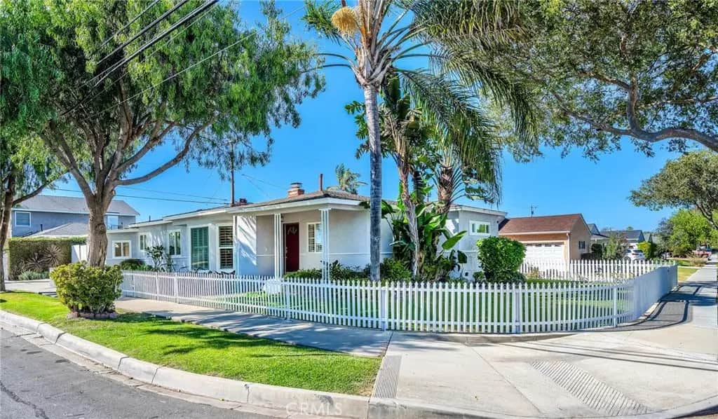 3353 W 168th, Torrance, CA — listing photo 1