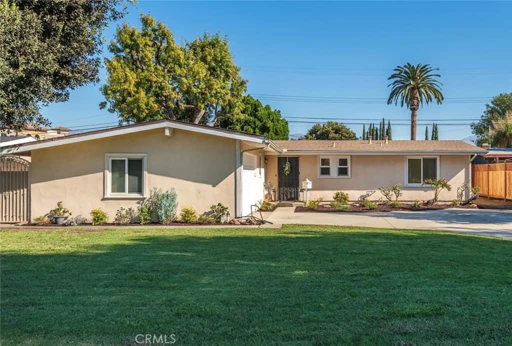 1049 E Walnut Creek Parkway, West Covina, CA — listing photo 1