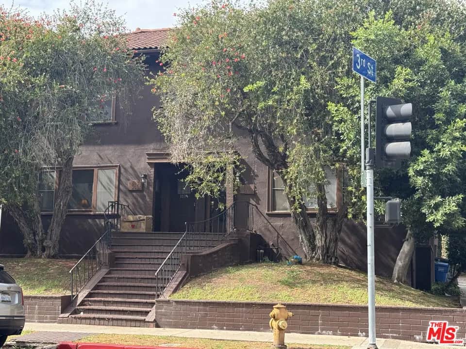 301 S Norton Avenue, Los Angeles, CA — listing photo 1