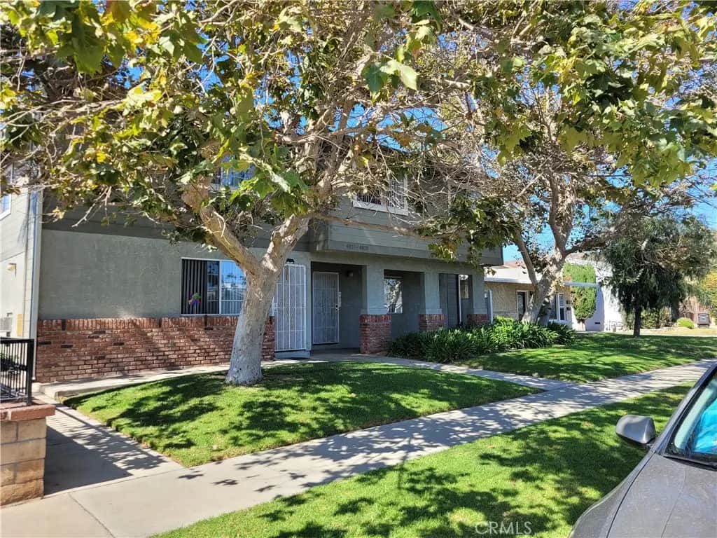 4031 Howard 4037, Los Alamitos, CA — listing photo 1