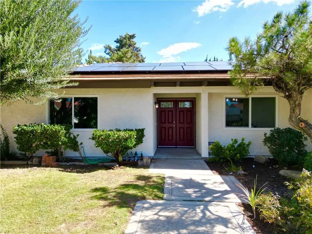 42944 Beau Ville Court, Lancaster, CA — listing photo 1