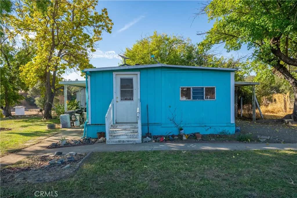 18773 Pine Creek Road, Red Bluff, CA — listing photo 1
