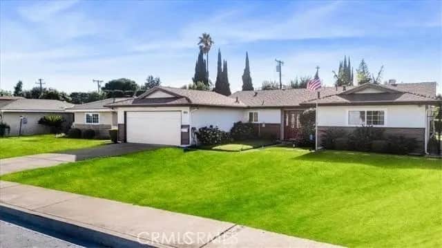 12634 3rd, Chino, CA — listing photo 1