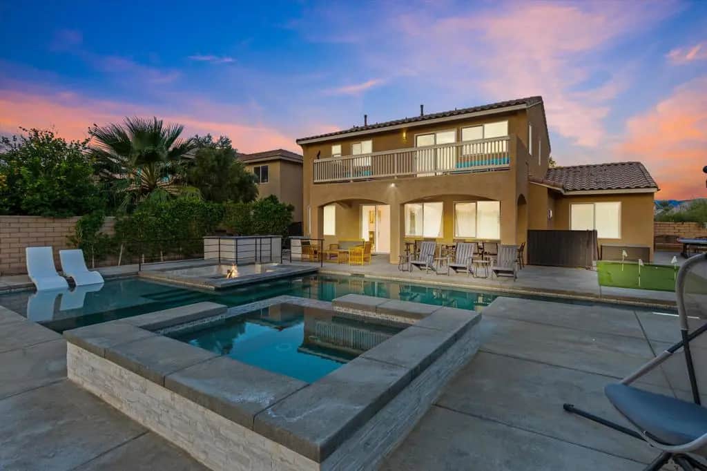 42836 Del Lago Court, Indio, CA — listing photo 1