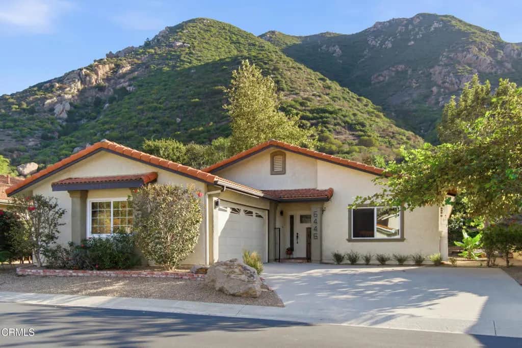 6446 San Como Lane, Camarillo, CA — listing photo 1