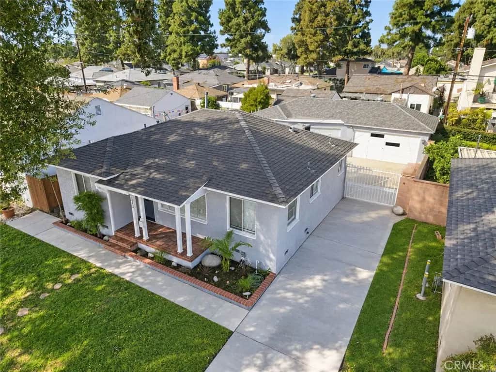 4333 Mcnab, Lakewood, CA — listing photo 1