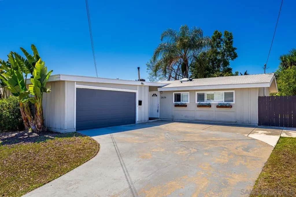 2626 Marathon Dr, San Diego, CA — listing photo 1