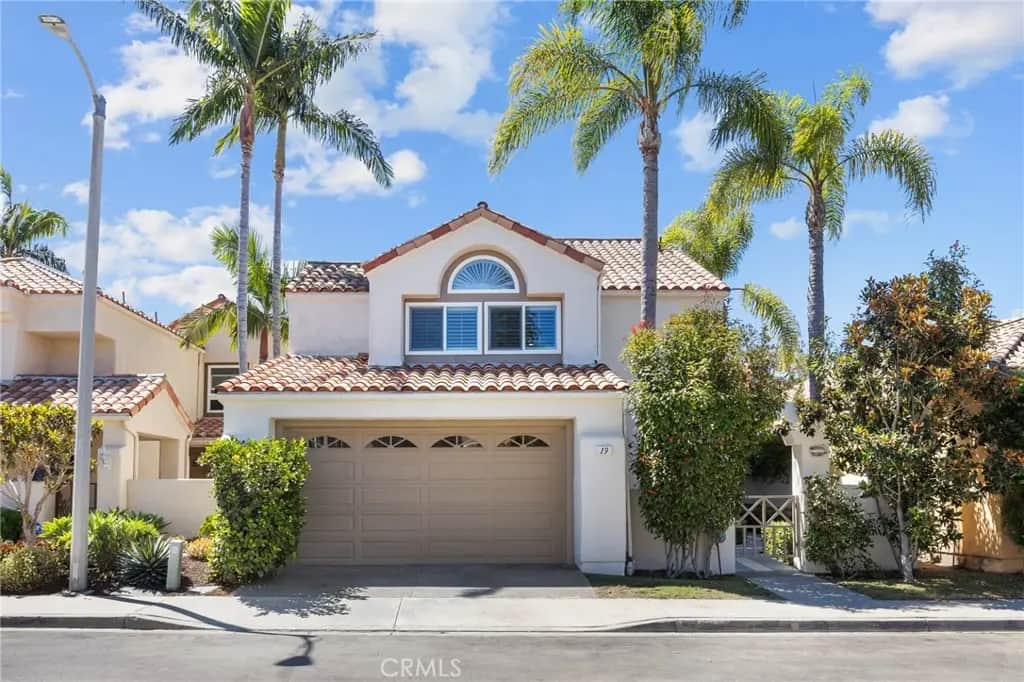 19 Tiara, Irvine, CA — listing photo 1