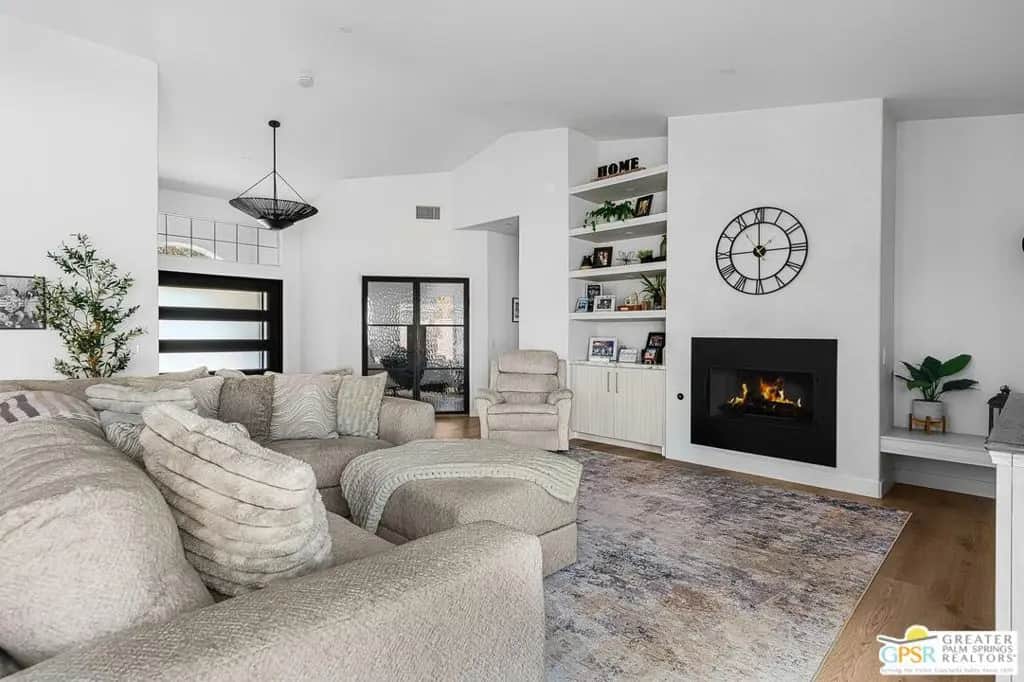 45138 Shaugnessy Drive, Indio, CA — listing photo 1