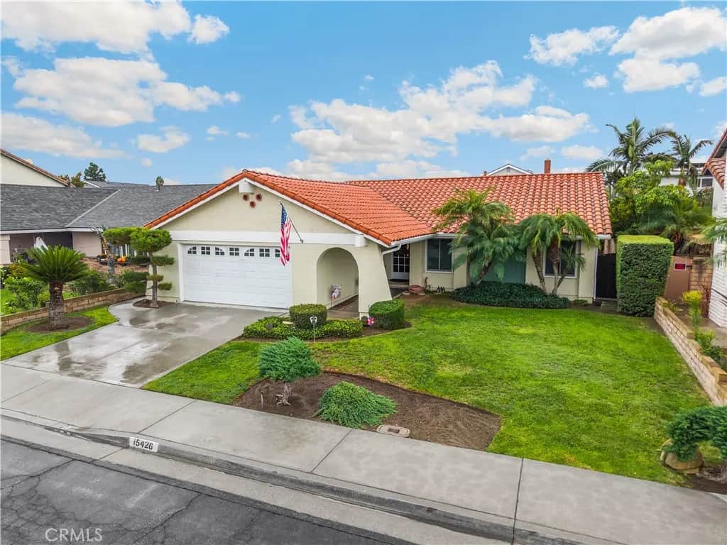 15426 Weeks, Whittier, CA — listing photo 1